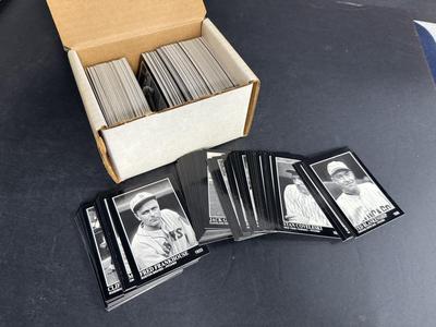 1992 Sporting News Cards