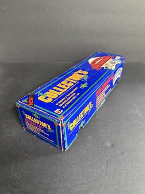 1989 Upper Deck MLB Cards