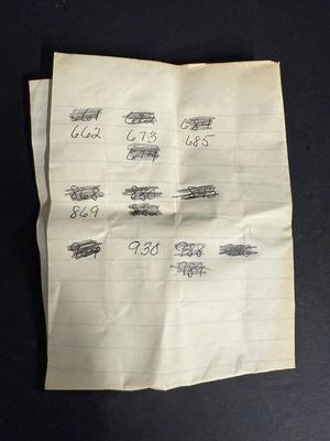 1993 Conlon MLB Cards