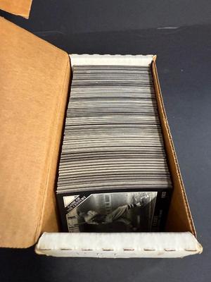 1993 Conlon MLB Cards