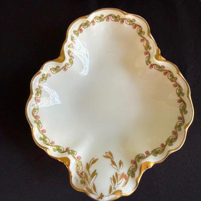 Limoges Serving Dishes (LR-BM)