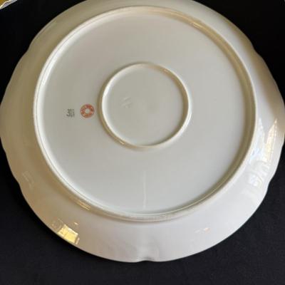 Limoges Serving Dishes (LR-BM)