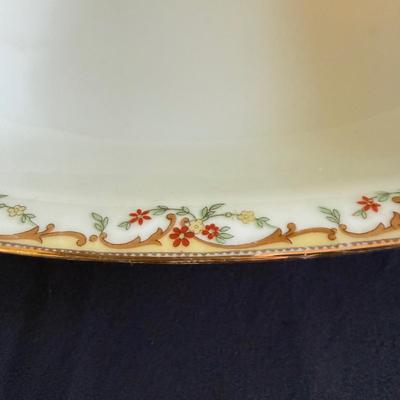 Limoges Serving Dishes (LR-BM)