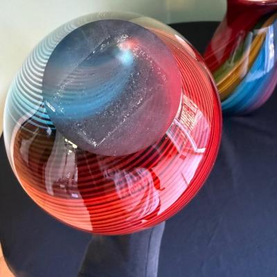 Dynasty Gallery Toscana Vases (LR-BM)