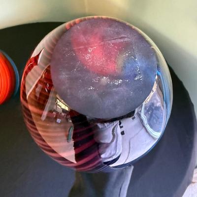 Dynasty Gallery Toscana Vases (LR-BM)