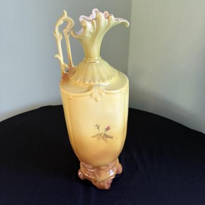 Robert Hanke Royal Wettina Vase and More (LR-BM)