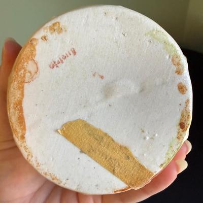 Robert Hanke Royal Wettina Vase and More (LR-BM)