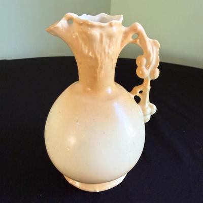 Robert Hanke Royal Wettina Vase and More (LR-BM)