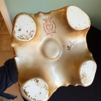 Robert Hanke Royal Wettina Vase and More (LR-BM)