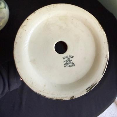 Belleek Willets Vase and More (LR-BM)