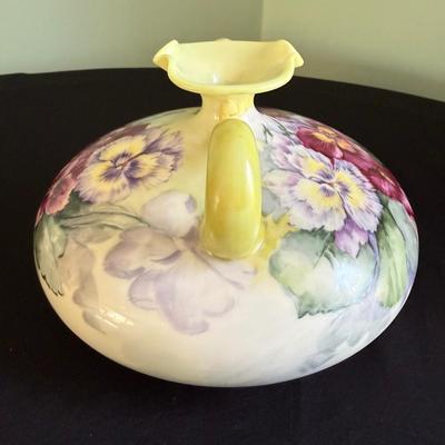 Belleek Willets Vase and More (LR-BM)