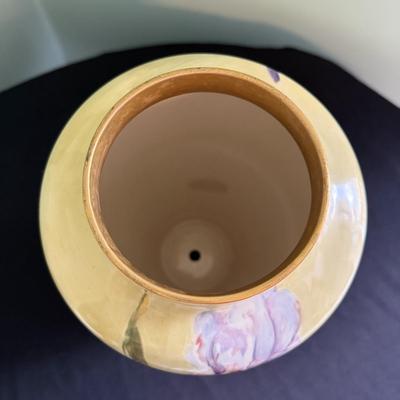 Belleek Willets Vase and More (LR-BM)