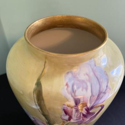 Belleek Willets Vase and More (LR-BM)