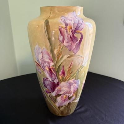 Belleek Willets Vase and More (LR-BM)