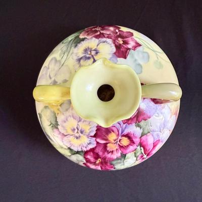 Belleek Willets Vase and More (LR-BM)