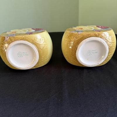 Adorned Nippon Collection (LR-BM)