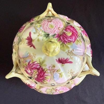 Adorned Nippon Collection (LR-BM)