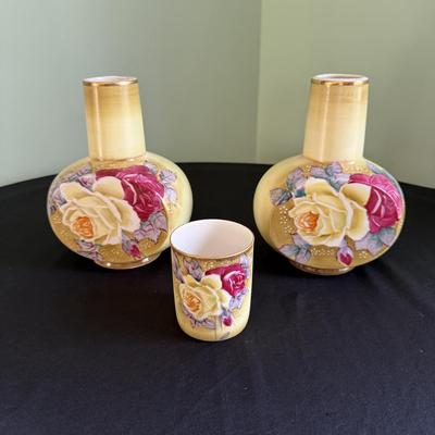 Adorned Nippon Collection (LR-BM)