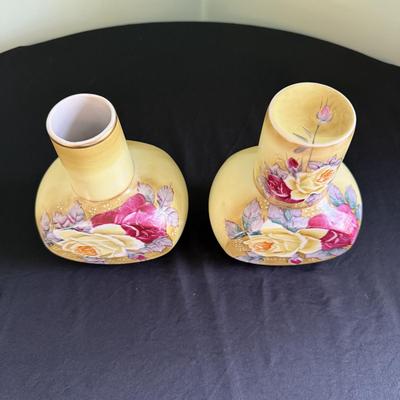 Adorned Nippon Collection (LR-BM)