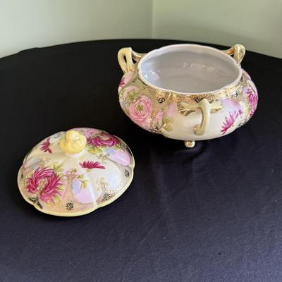 Adorned Nippon Collection (LR-BM)