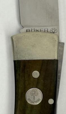 Sale Photo Thumbnail #601: Comes with a tiny toothpick In very good, like new condition.