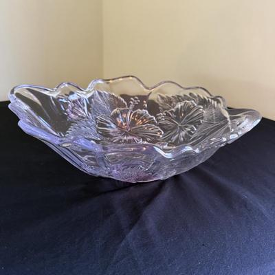 Ruby Flash Crystal Collection (LR-BM)