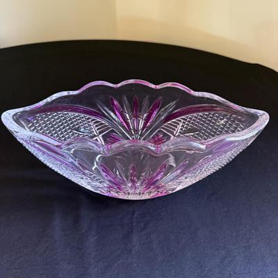 Ruby Flash Crystal Collection (LR-BM)