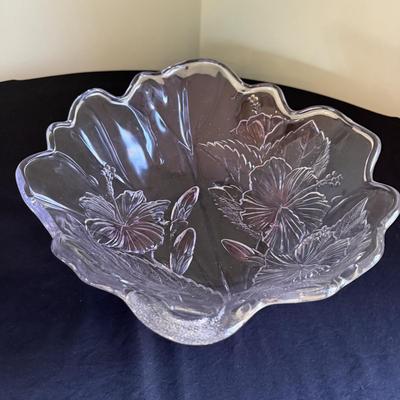 Ruby Flash Crystal Collection (LR-BM)