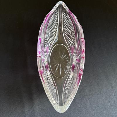 Ruby Flash Crystal Collection (LR-BM)