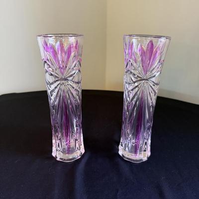 Ruby Flash Crystal Collection (LR-BM)