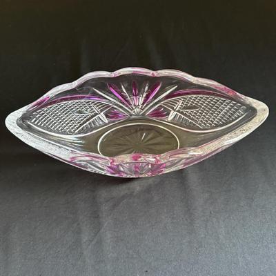 Ruby Flash Crystal Collection (LR-BM)