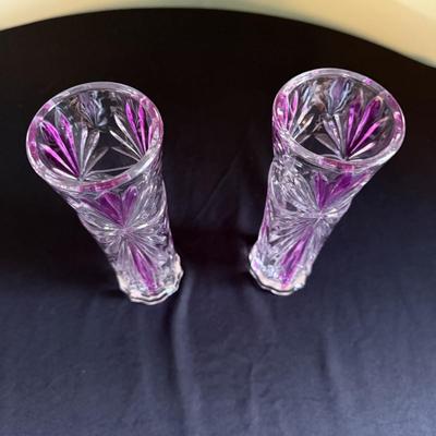 Ruby Flash Crystal Collection (LR-BM)