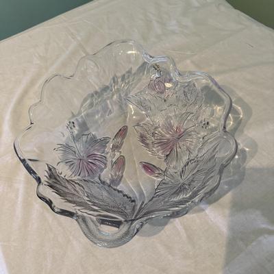 Ruby Flash Crystal Collection (LR-BM)