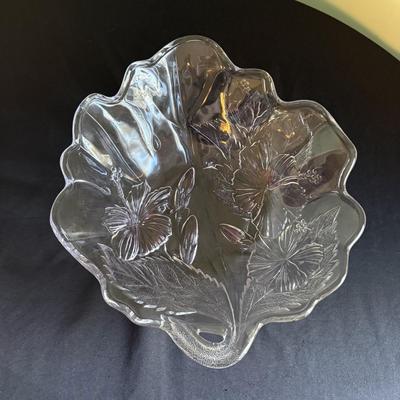 Ruby Flash Crystal Collection (LR-BM)