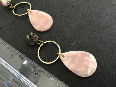 Fashion Earrings