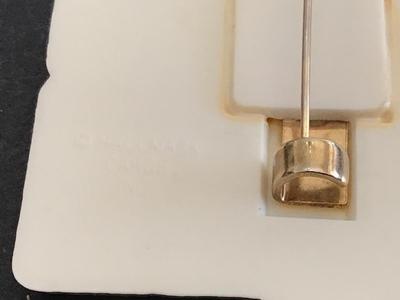 Vintage Hallmark Pin