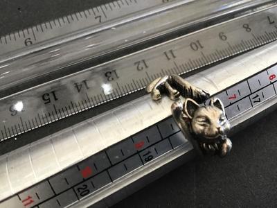 Fashion Costume Ring