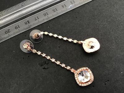 New Fashion Earrings