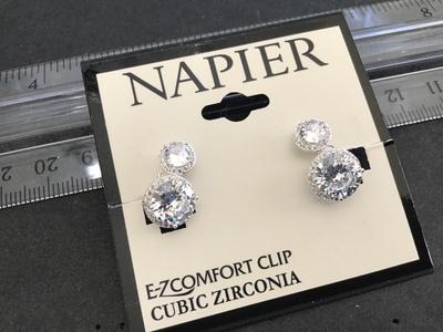 Napier Earrings
