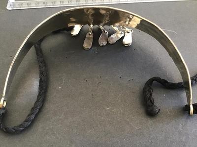 Sale Photo Thumbnail #8: None magnetic.