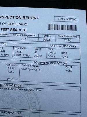 AUTOMATIC 2012 DODGE RAM 1500 LARAMIE CREW CAB 4X4 PICKUP - CLEAN TITLE