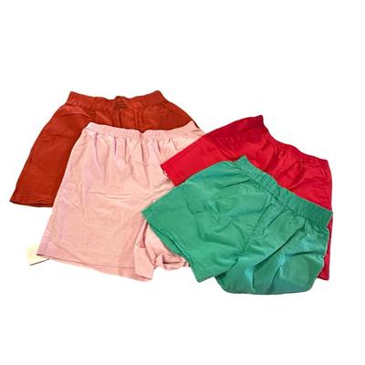 Big Lot of Womens Knit Short Sleeve Shirts (23) + 4 Shorts