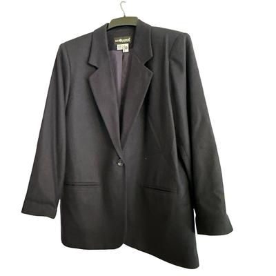 Nice Vintage Lot of 7 Womens Blazers