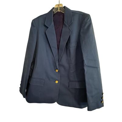 Nice Vintage Lot of 7 Womens Blazers