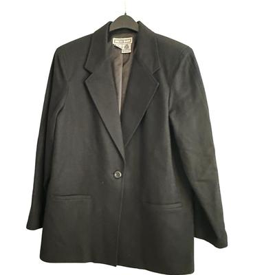 Nice Vintage Lot of 7 Womens Blazers