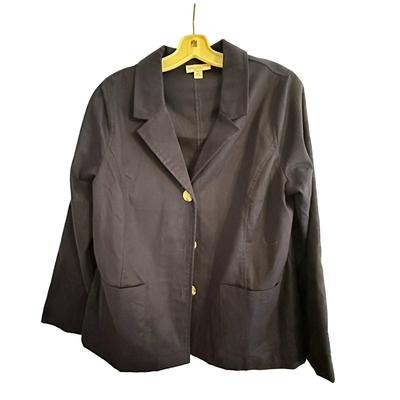 Nice Vintage Lot of 7 Womens Blazers