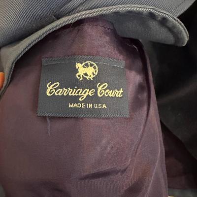 Nice Vintage Lot of 7 Womens Blazers