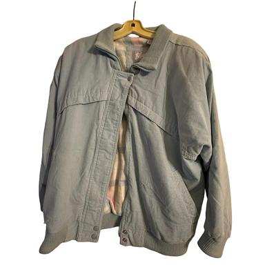 7 Women's Casual Jackets and Coats /Fleece / Rain Jackets, Some Vintage