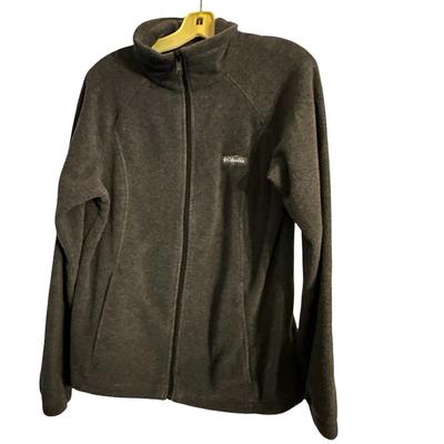 7 Women's Casual Jackets and Coats /Fleece / Rain Jackets, Some Vintage