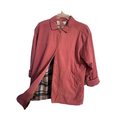 7 Women's Casual Jackets and Coats /Fleece / Rain Jackets, Some Vintage